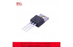 China IRFB260NPBF MOSFET Power Electronics - High-Performance And Reliable Switching supplier