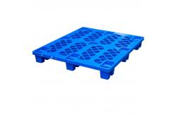 China OEM Storage Specific Specification HDPE Plastic Pallet supplier