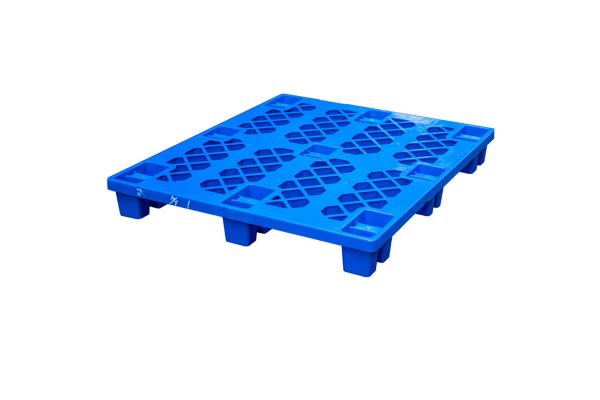 OEM Storage Specific Specification HDPE Plastic Pallet