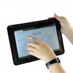 8.1 Inch IPS Touch 1280*800 Android Tablet Pos System Wall Mount