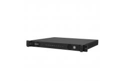 China Repeater Kirisun Dr600 Walkie Talkie Base Station Kirisun Dr600Dmr Repeater Support Remote supplier