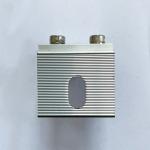 Engineered Solar PV Module Clamps Solar panel installation clips for sale