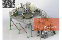 China High Power Centrifugal Atomization Process Equipment Good Flow - Ability supplier