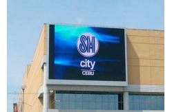 China Long-lasting and High Durability Digital Message Boards with 7000nits Brightness supplier