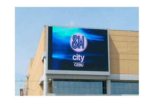 Long-lasting and High Durability Digital Message Boards with 7000nits Brightness