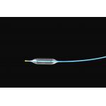Disposable Balloon Dilatation Catheter With Elastic Soft Tip Design