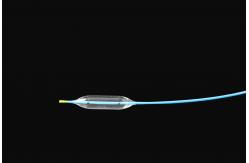 China Disposable Balloon Dilatation Catheter With Elastic Soft Tip Design supplier