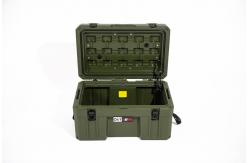 China V7 76L Rugged Storage Case Interlocking For Gear Storaging supplier