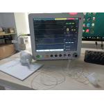 12.1inch standard 6 parameters ICU/Bedside Patient monitor with ETCO2