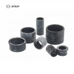 Self Lurbication Plastic Bushing Composite Filament Wound Bearings for sale