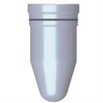 Threaded Casing Float Collar Silver Customized Weight for sale