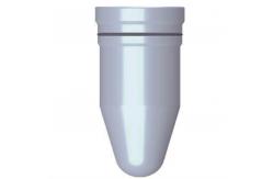 China Threaded Casing Float Collar Silver Customized Weight supplier