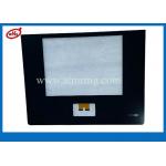 4450740986 NCR ATM PARTS NCR Self Serv 6683 Touch Screen 15 inches Fascia 445-0740986 for sale