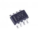Texas Instruments TPS62120DCNR Electronnew Original Ic Components Chip Integrated Circuits Circuit FP TI-TPS62120DCNR for sale