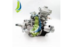 China 0460424471 Diesel Fuel Injection Pump Compatible with Diesel Engine supplier