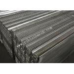 Ss316l High Ribbed Formwork 3m Length 0.40mm Thickness for sale