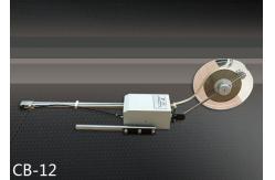 China Paper Tap Insert Counter for Packaging Manufacturer CB-12 supplier
