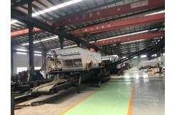 china Gold Ore Processing Equipment exporter