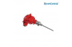 China KTP110 Temperature Transmitters For Liquid supplier