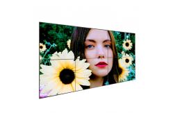 China Jcvision 46 Inch LCD Panel 4K AD Player Wall Mounted Metal Video Wall supplier