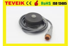China Custom TOCO Fetal Transducer M1355A , HP Patient Monitor Fetal Probe supplier