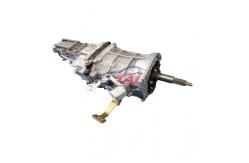 China Genuine Used Complete 1KD Gearbox For Toyota Hiace supplier