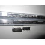 Integrated Circuit Chip DS26C32ATN - National Semiconductor - Quad Differential Line Receiver for sale