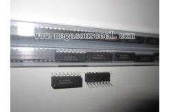 China Integrated Circuit Chip DS26C32ATN - National Semiconductor - Quad Differential Line Receiver supplier