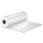 Transparent Custom OEM ODM Poly Plastic Bag On A Roll Disposable