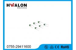 China Custom Home Inrush Current Limiter Thermistor , PTC Overcurrent Protection supplier