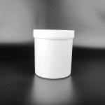 Handle Chemical Bucket Reliable and Sturdy PP/HDPE Material
