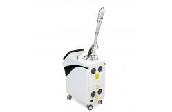 China 2023 New Hot Sale Laser Tattoo Removal Pico Laser Machine for Sale supplier