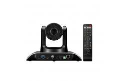 China 10x Optical Zoom IP Conference HD SDI Camera PTZ For Meeting supplier
