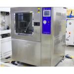 50um IEC 60529 Environmental Test Chambers Sand Dust Resistance