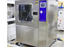 China 50um IEC 60529 Environmental Test Chambers Sand Dust Resistance supplier