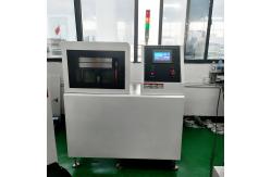China Rubber Plate Vulcanizing Press Machine Easy To Operate Lab Use Small Flat supplier