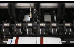 China PLC Control Book Trimming Machine Exercise Book Finishing Trimmer oem service supplier