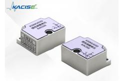 China 50ug Zero Bias Stability Electronic Gyroscope Sensor With Customizable Measuring Range supplier