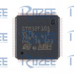 STM32F105VCT6