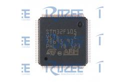 China STM32F105VCT6 supplier