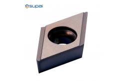 China Stainless Steel Carbide Turning Inserts CNC Inserts Cutting Tools supplier