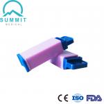 Blood Safety Lancet 28G X 1.8mm With Pressure Activation Ideal For Blood Testing for sale