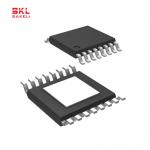 TPS61030PWPR Power Management ICs PMIC Efficient Synchronous Boost 4A Switch for sale
