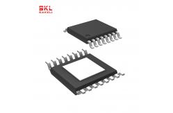 China TPS61030PWPR Power Management ICs PMIC Efficient Synchronous Boost 4A Switch supplier