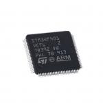 STMicroelectronics STM32F401VET6 electronic Stock Ic Components Bom List Service 32F401VET6 Chip Mcu 64Lqfp for sale