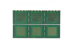 China IC Substrate Multilayer PCB , HDI Rigid PCB ENIG Surface for RF Module supplier