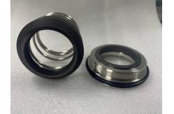 China Mechanical Seals For Alfa Centrifugal Pumps Single Shaft 92 - 42MM supplier
