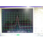 Mechanical Shock Test Equipment For Battery Safety Test With Acceleration 1500g