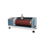Abrasion Resistance DIN Abrasion Tester , Rubber Testing Machine for sale