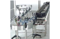 China Automatic Ce Standard  Bottle Pasteurization Tunnel supplier